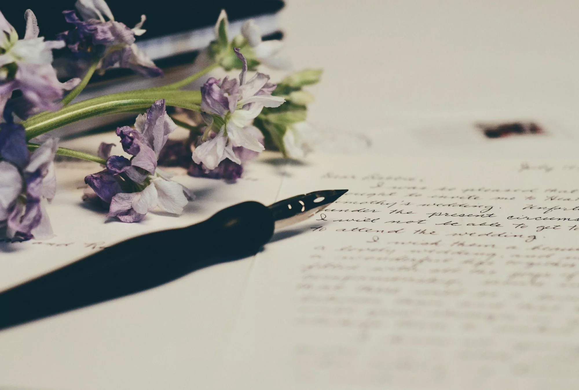 How to write and deliver a Eulogy