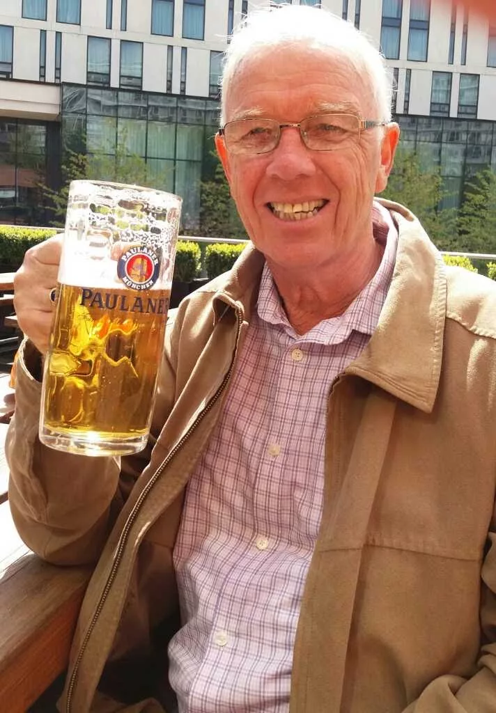 Photo of DANIEL CONNOLLY