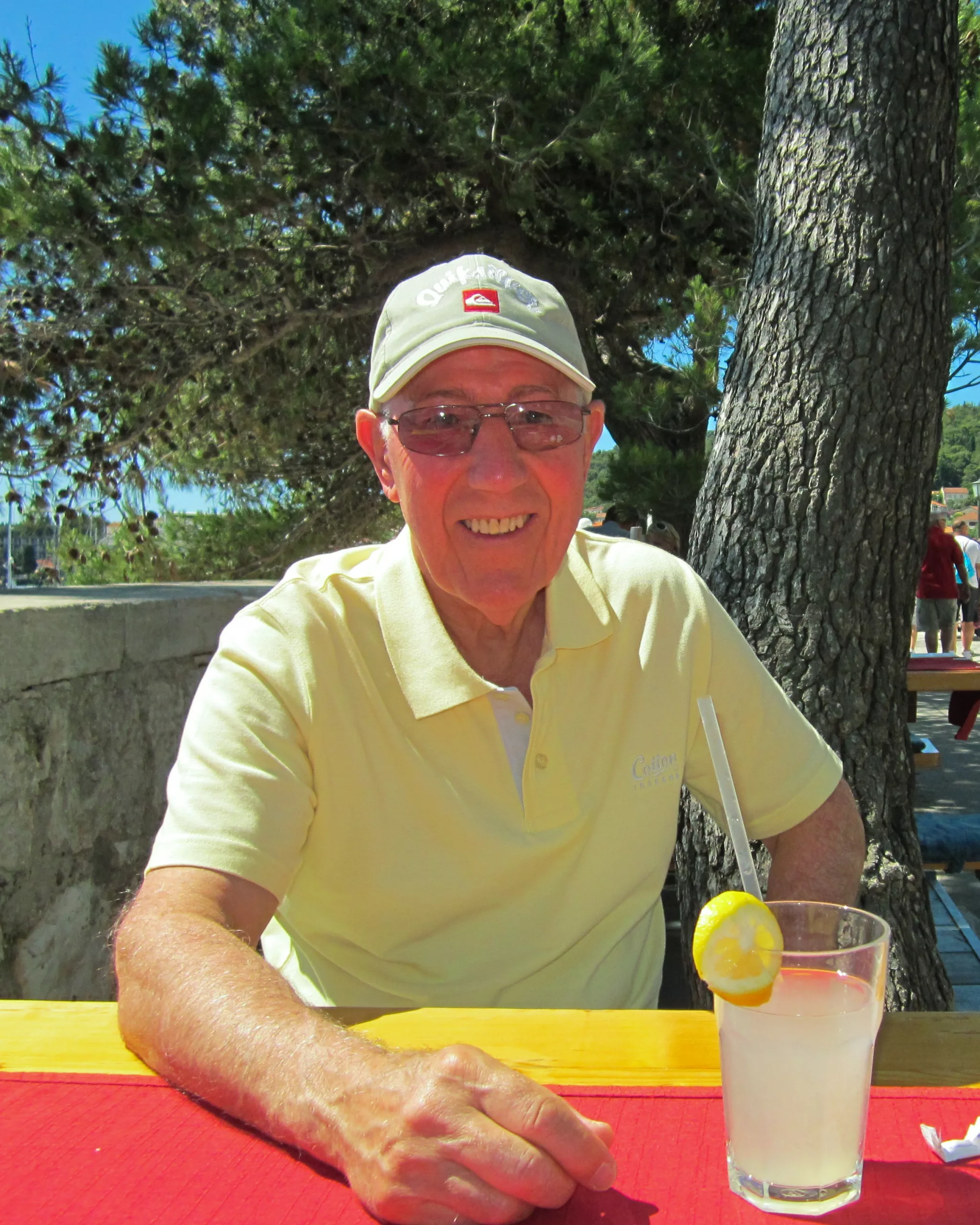 Photo of ANTHONY GEORGE PUCKEY