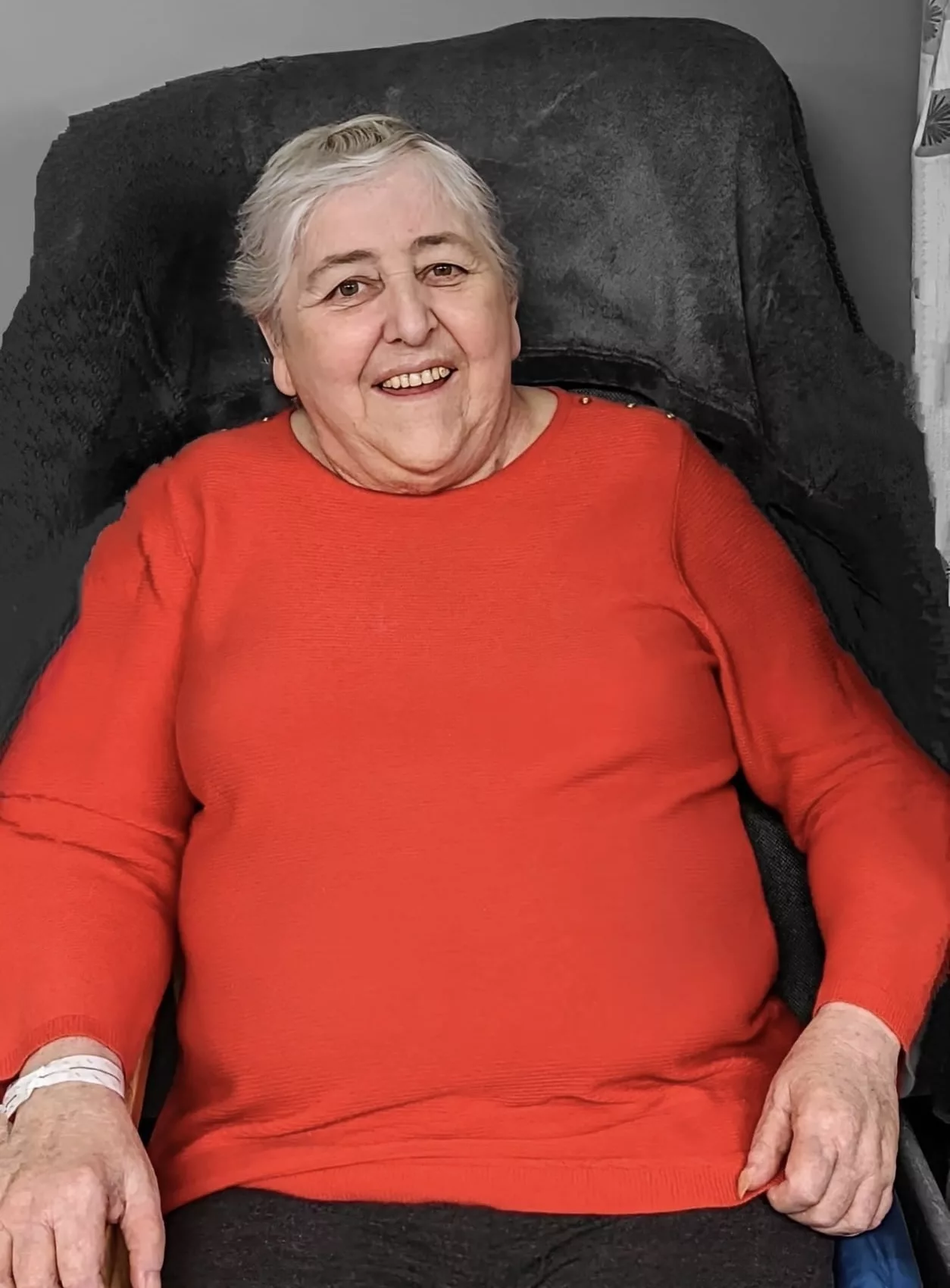 Photo of JANET VERA CHESSELL