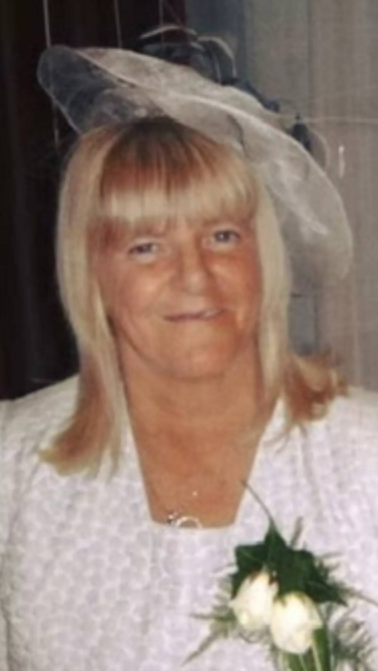Photo of BERYL LLOYD