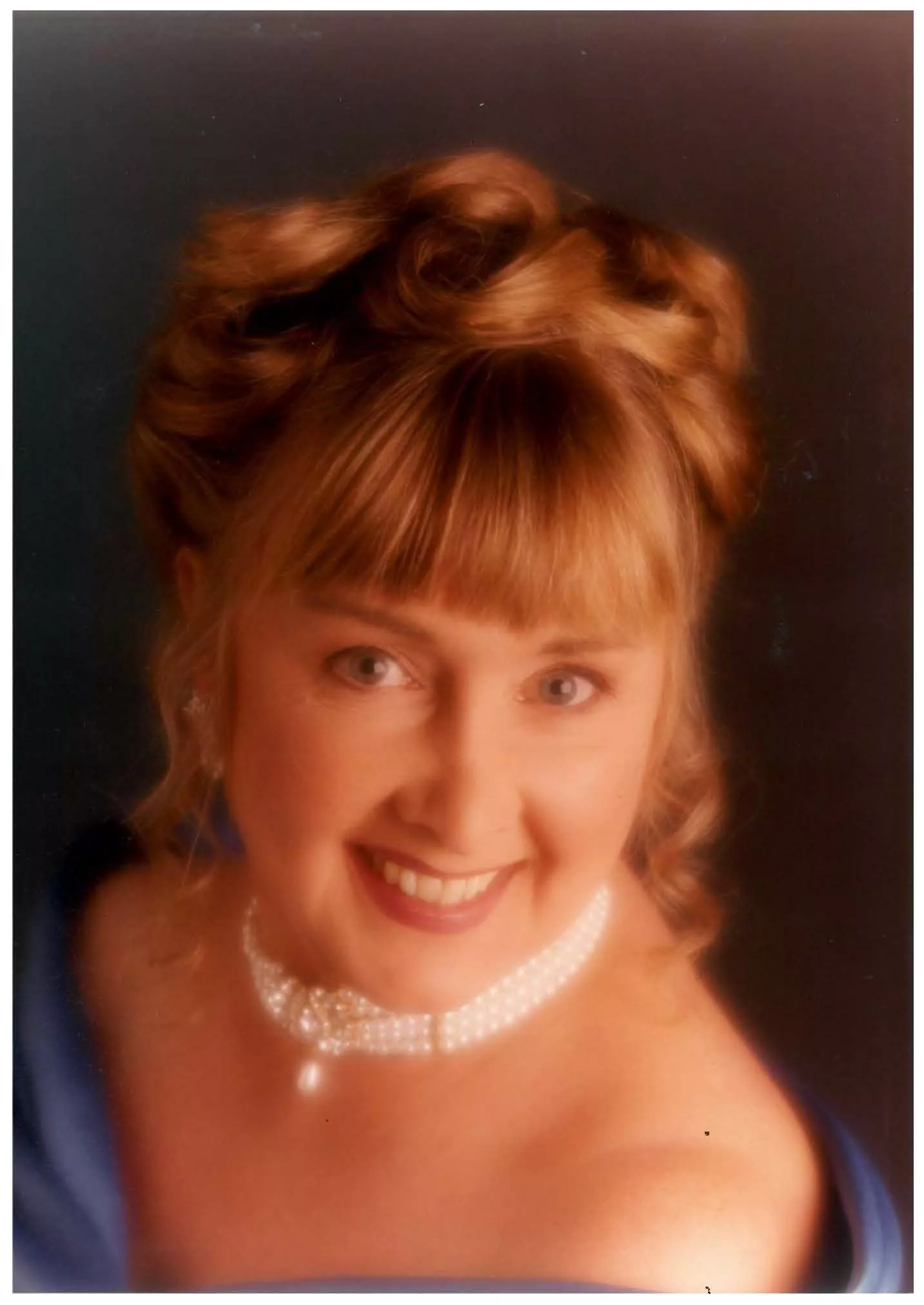 Photo of AMANDA FLETCHER