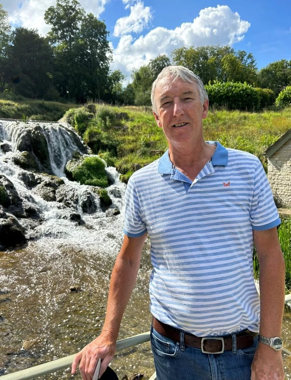 Photo of PAUL ALAN SHENTON