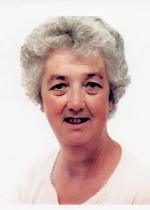 Photo of LILIAN RHODA JANE DARWIN