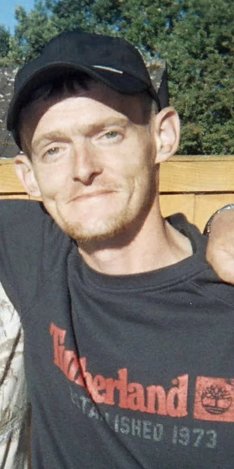 Photo of Andrew Faulder