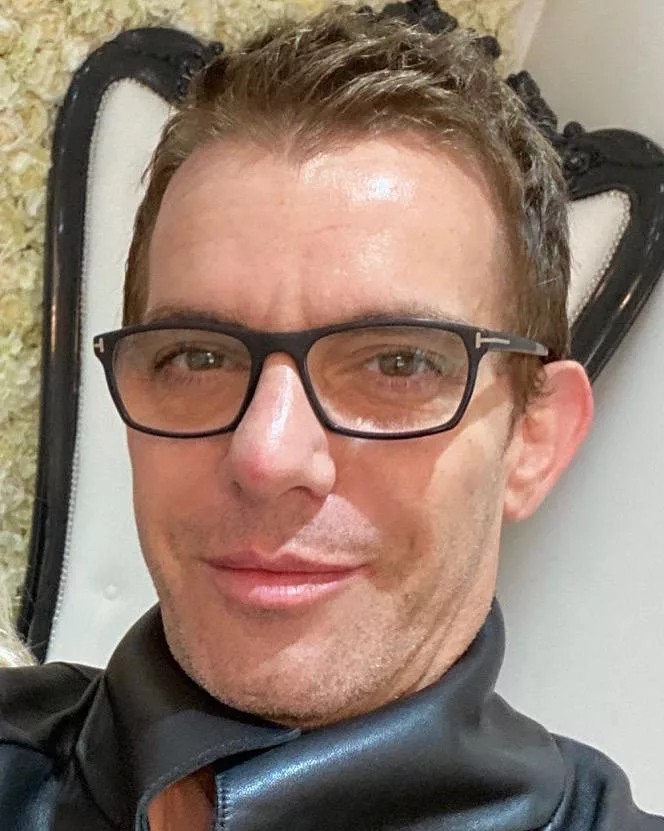 Photo of ANTONIO BOVE