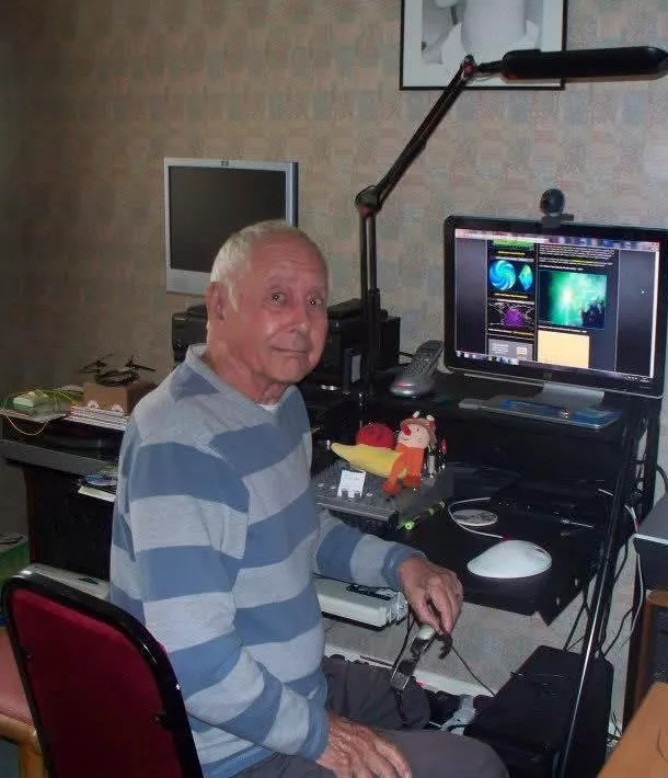 Photo of BRIAN JAMES LINCOLN