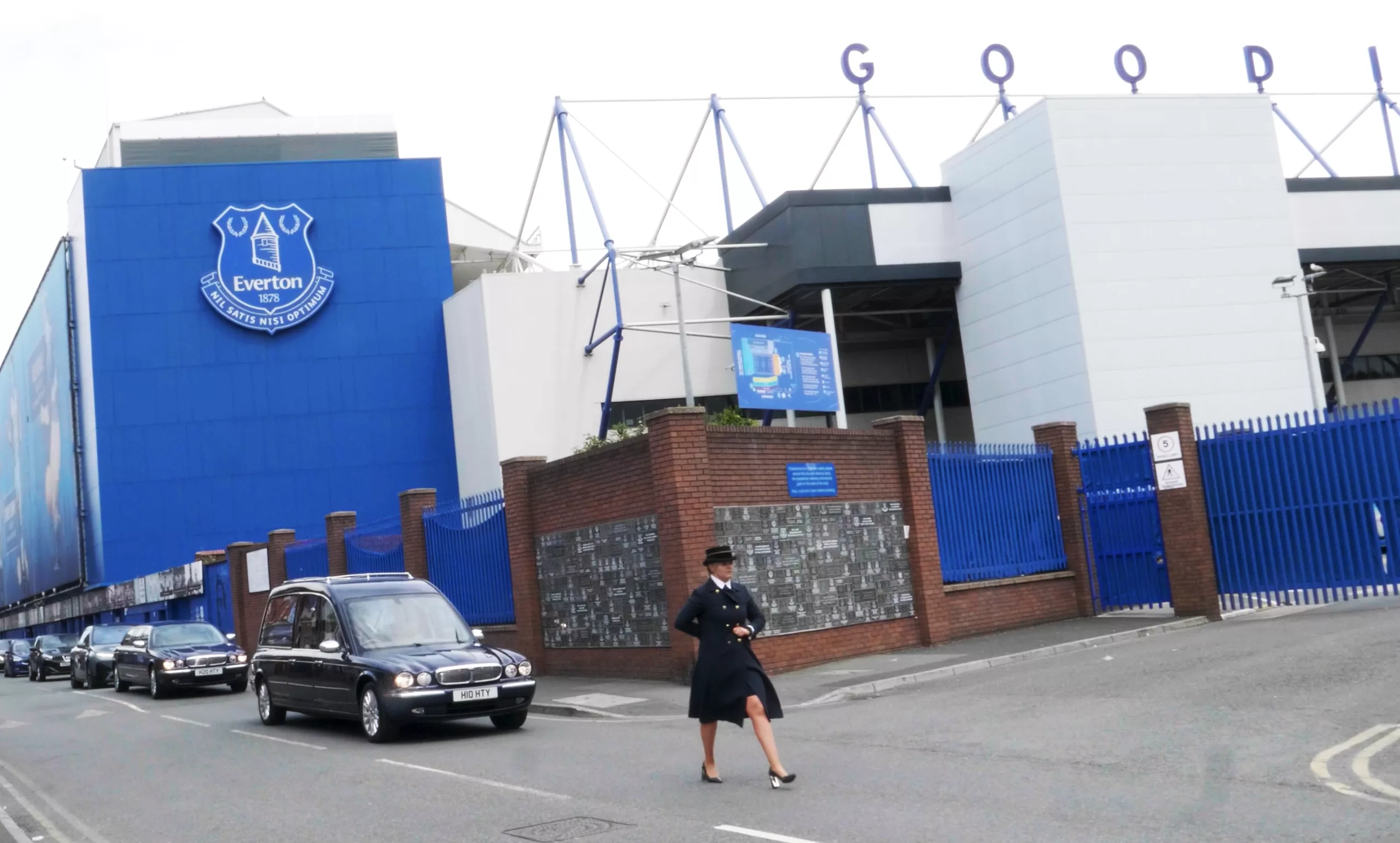 Look for the License