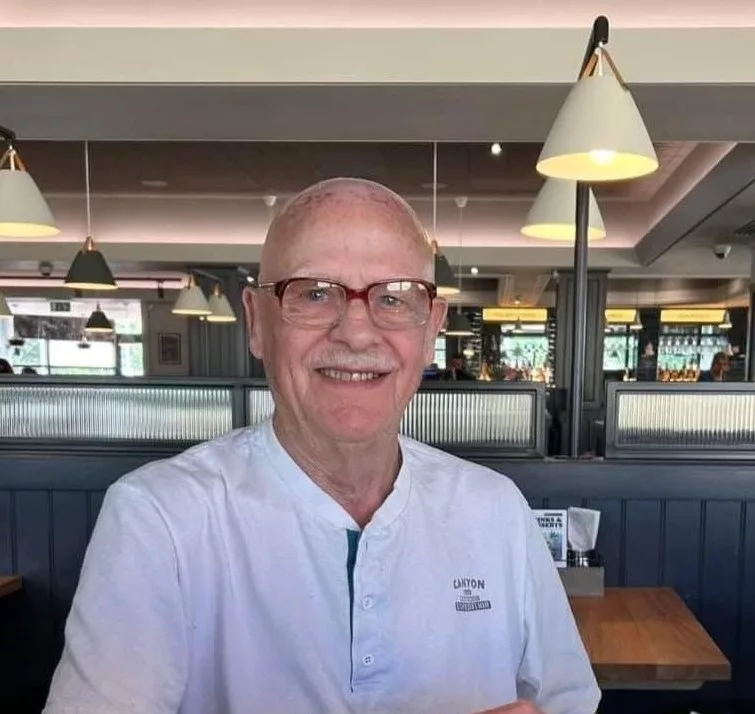 Photo of ROYSTON MADDOX