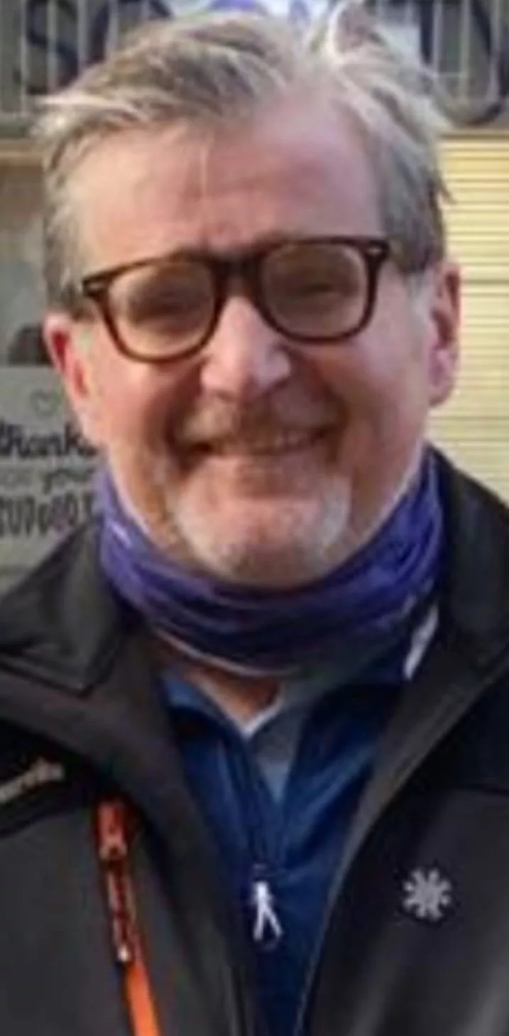 Photo of IAN JAMES CRILLY