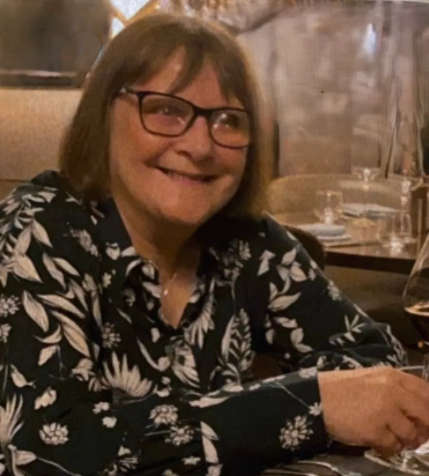 Photo of ROSALIND ANN FIELD