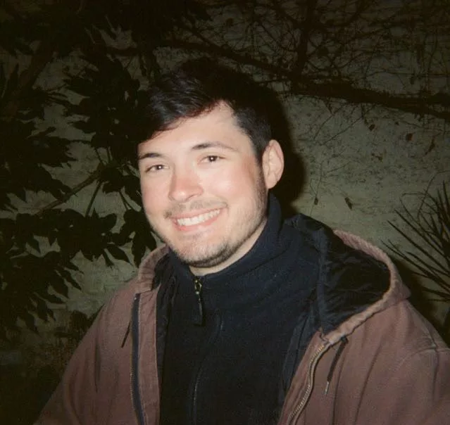 Photo of KYLE MICHAEL PARKER