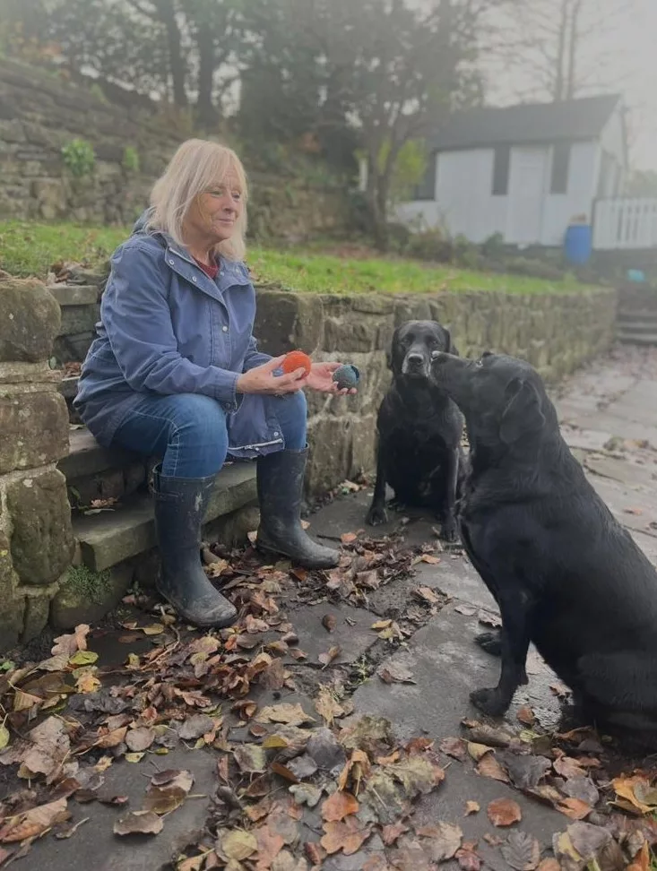 Photo of SUSAN JANE DAVIES