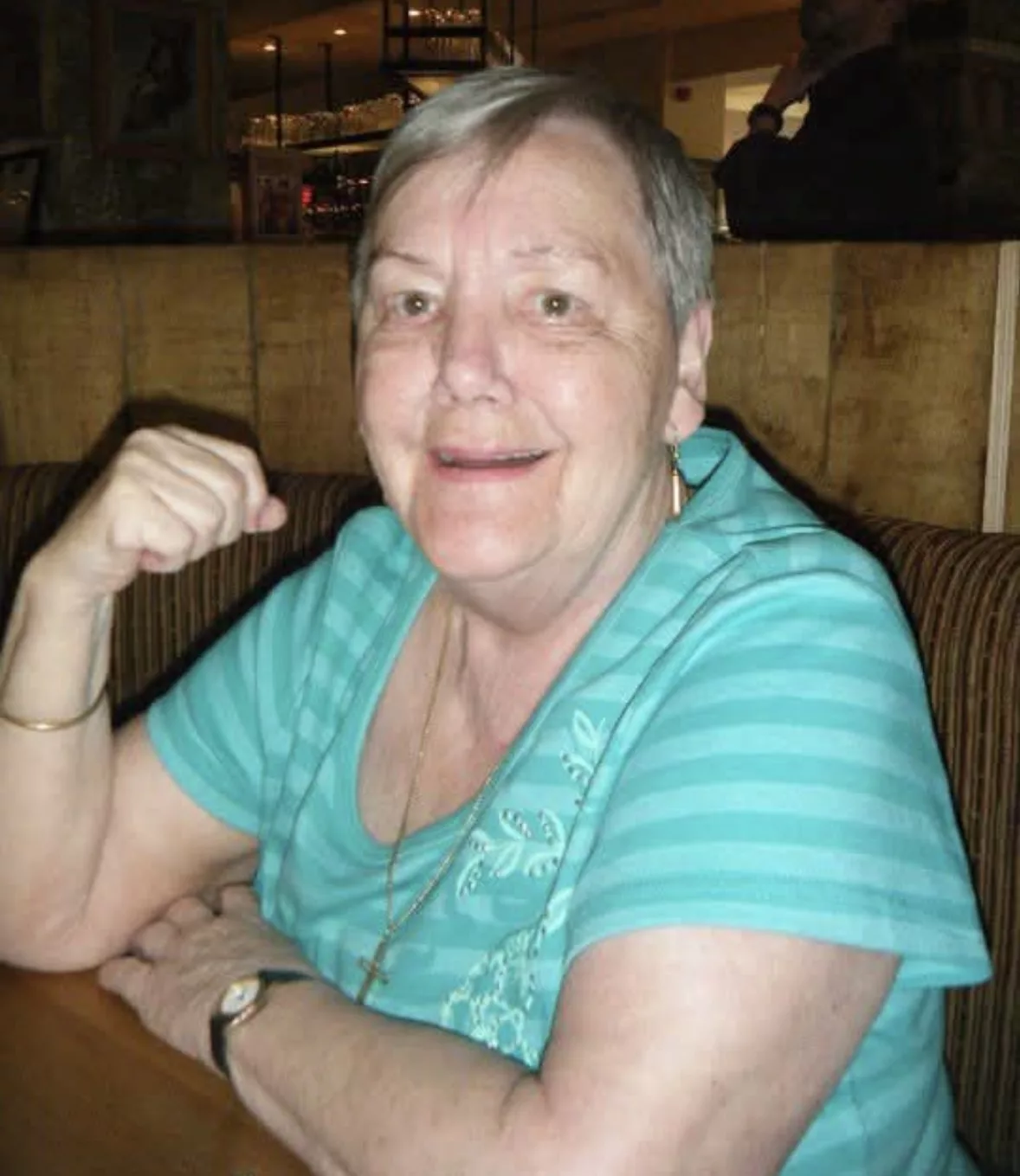 Photo of DORIS BROOKS