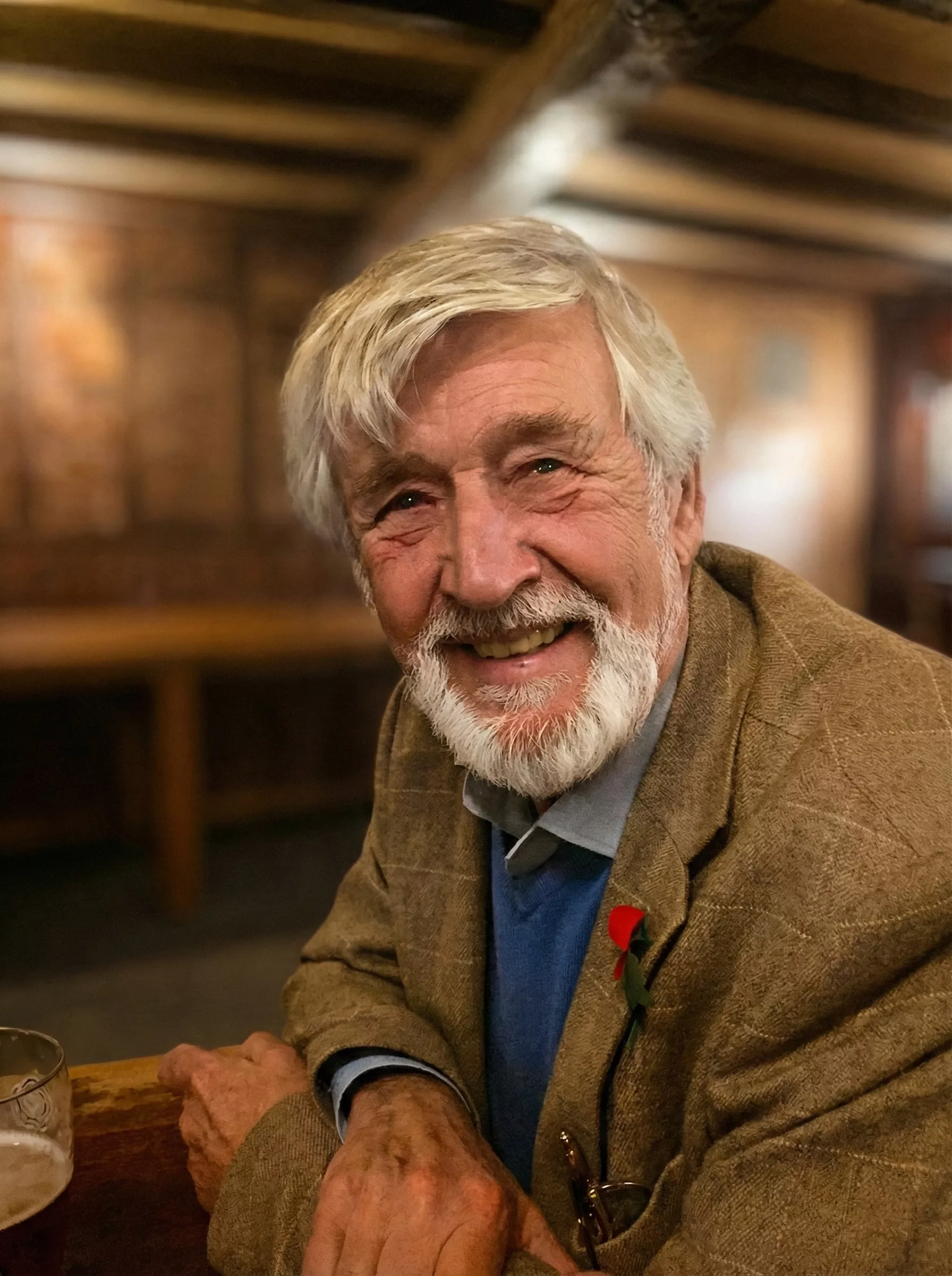 Photo of RAYMOND PAUL DRIVER