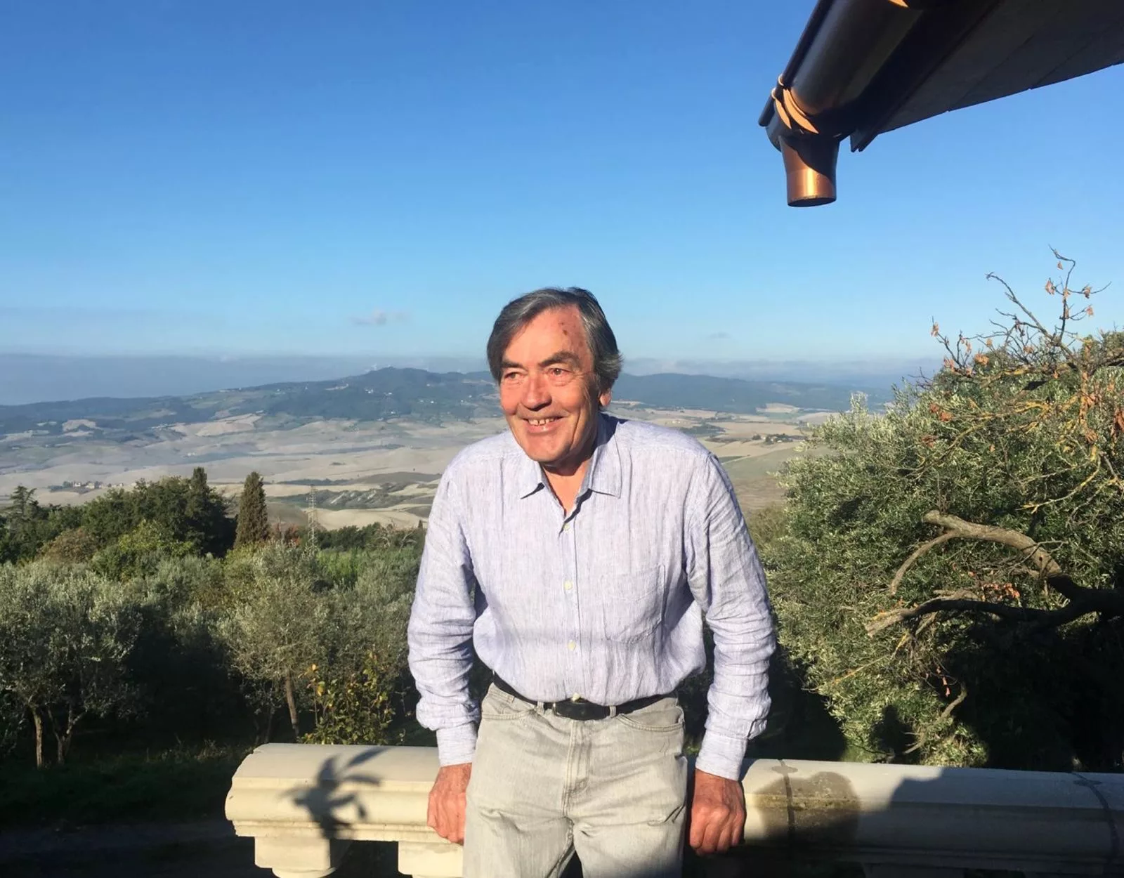 Photo of Michael Leslie Bryant