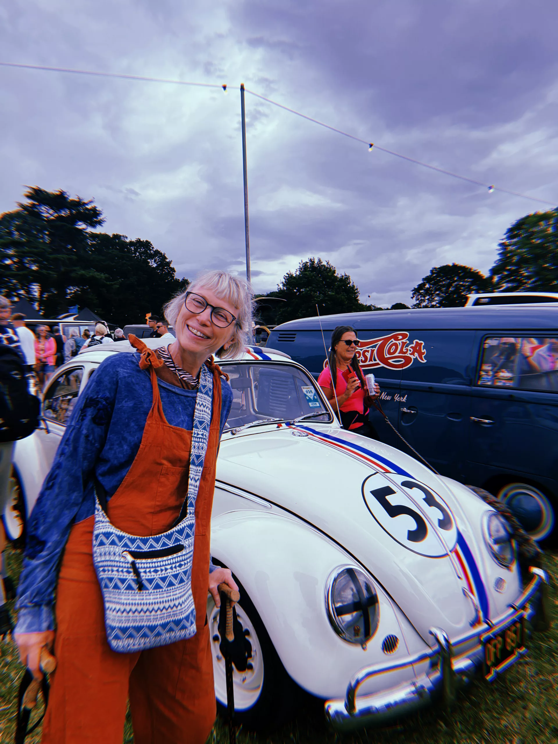 Photo of GEORGINA CAROLINE SPRY