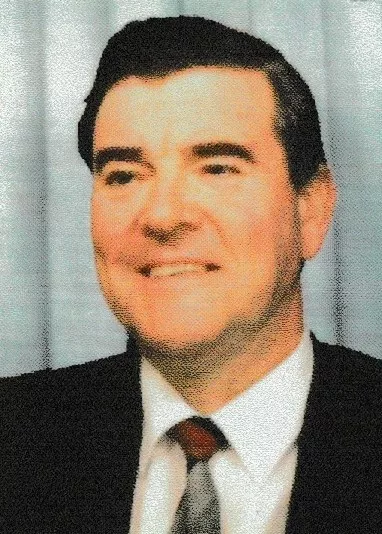 Photo of DR BRIAN WEBSTER