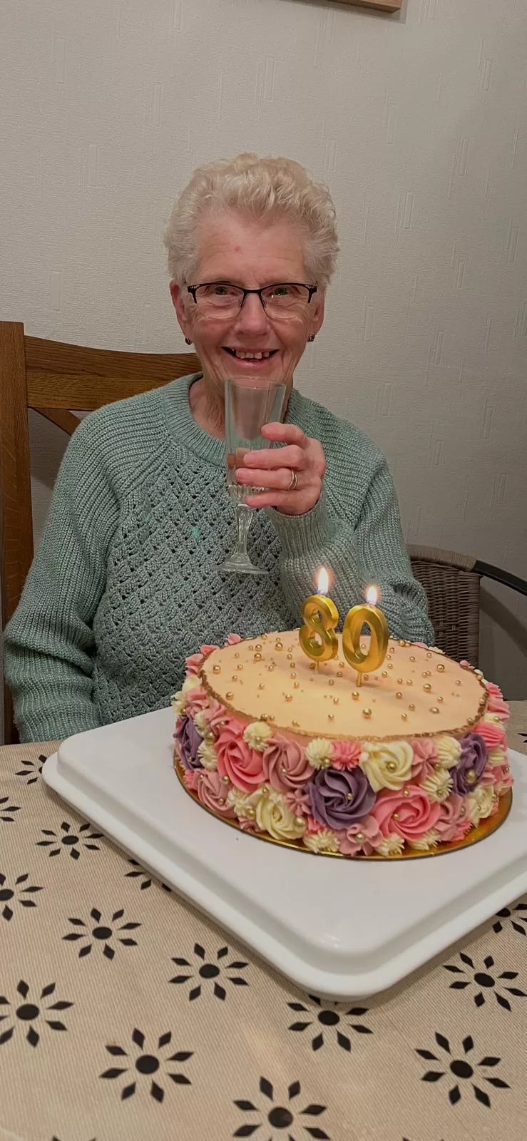 Photo of Carol Ann Penlington