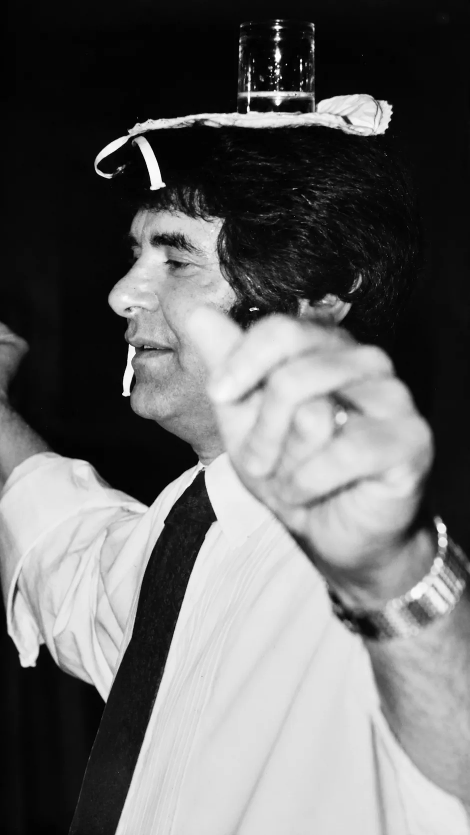 Photo of MIHALIS (TSOTIS) KYRIACOU
