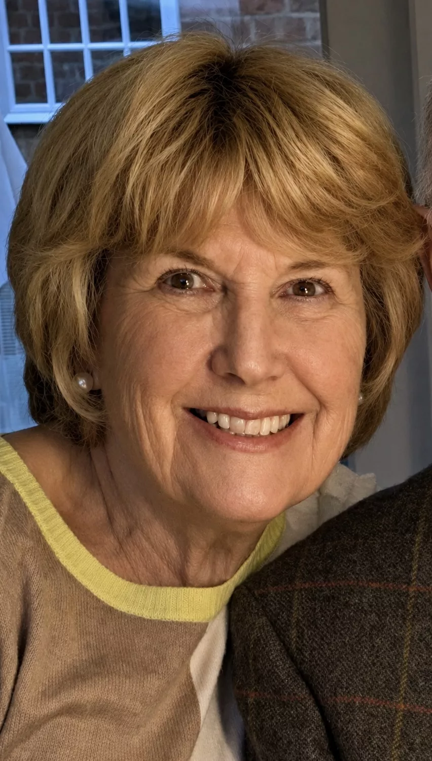 Photo of Carol Allison Birdsey