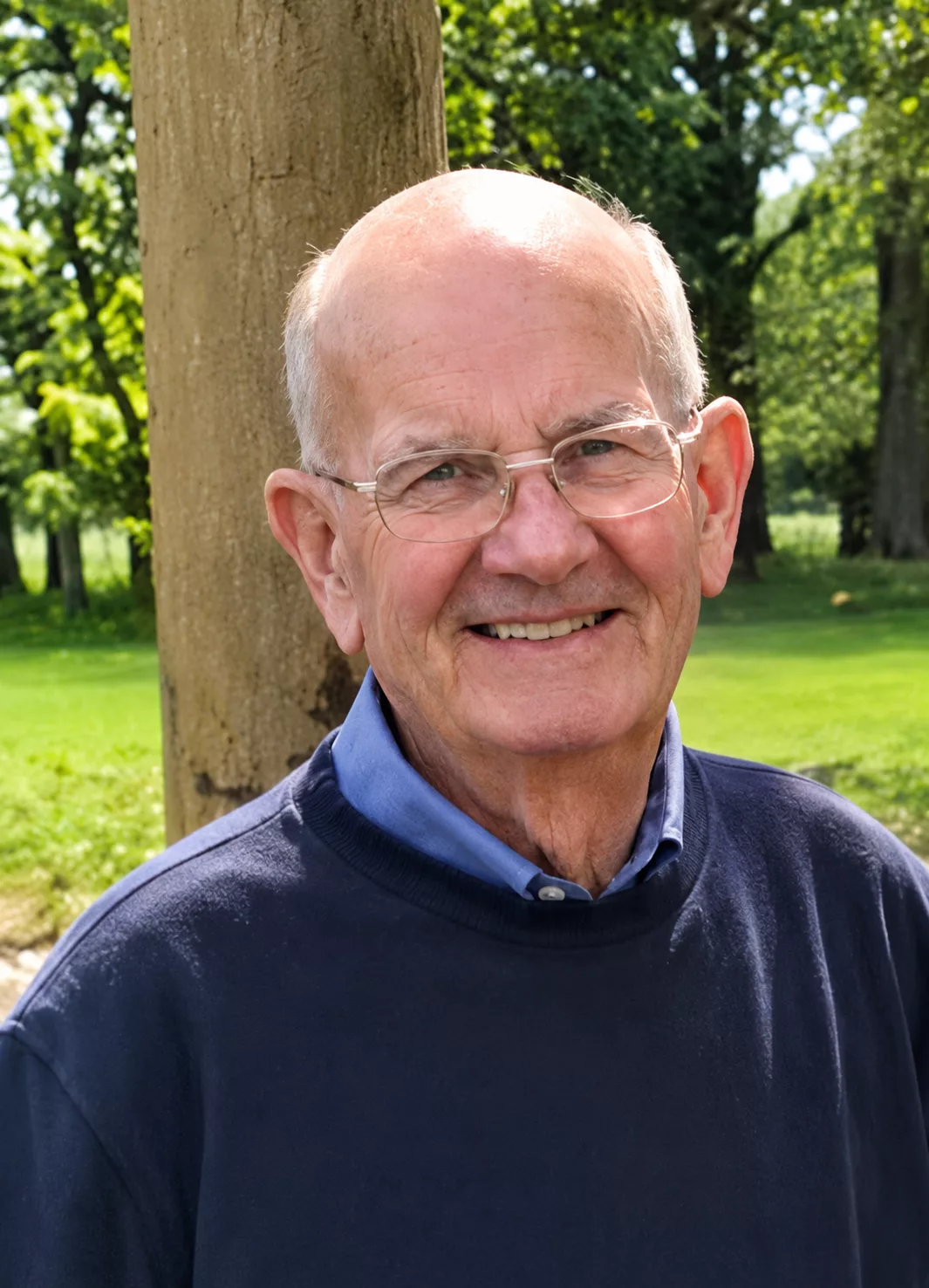 Photo of CLWYD ROBERTS