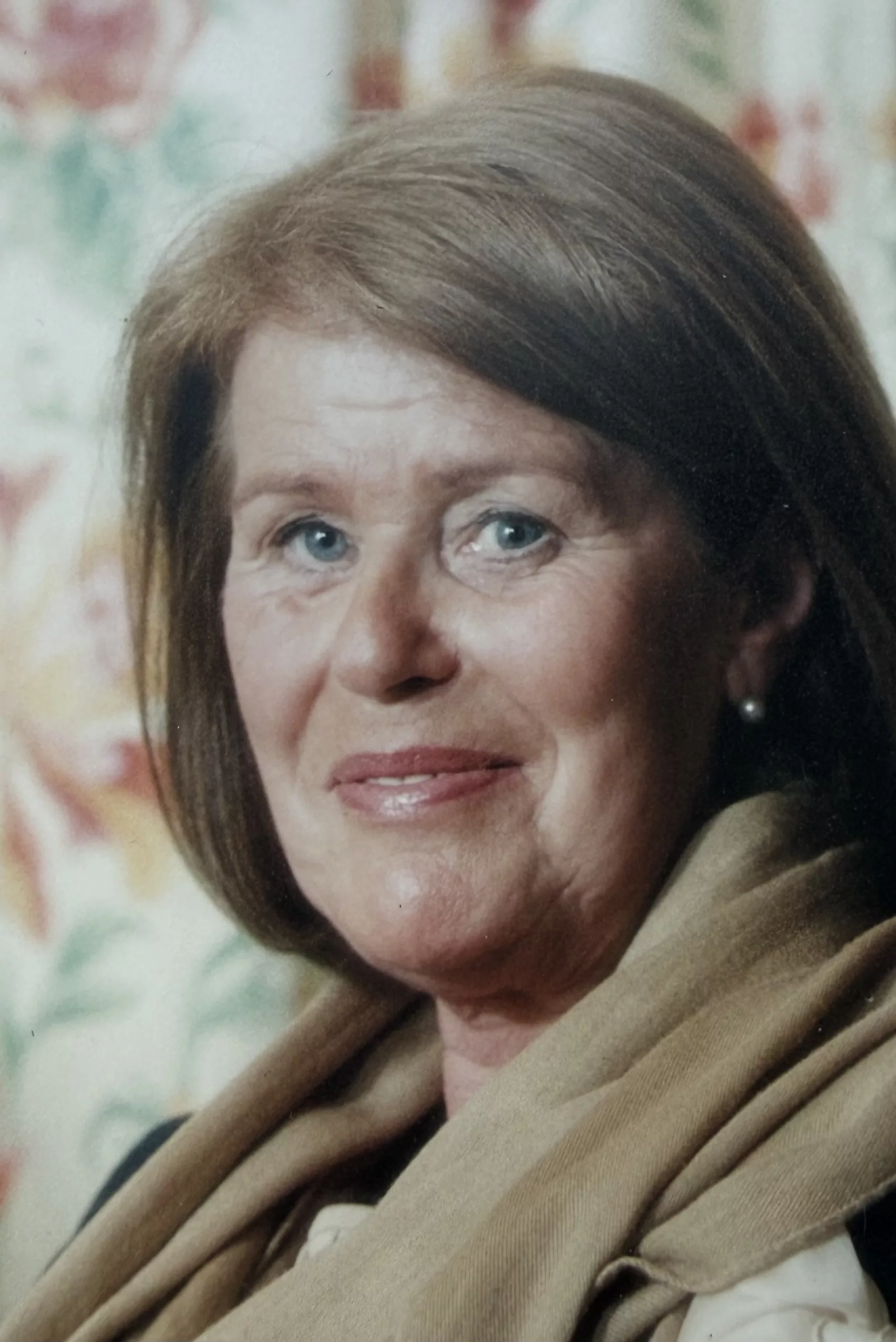 Photo of IRENE HYNDS