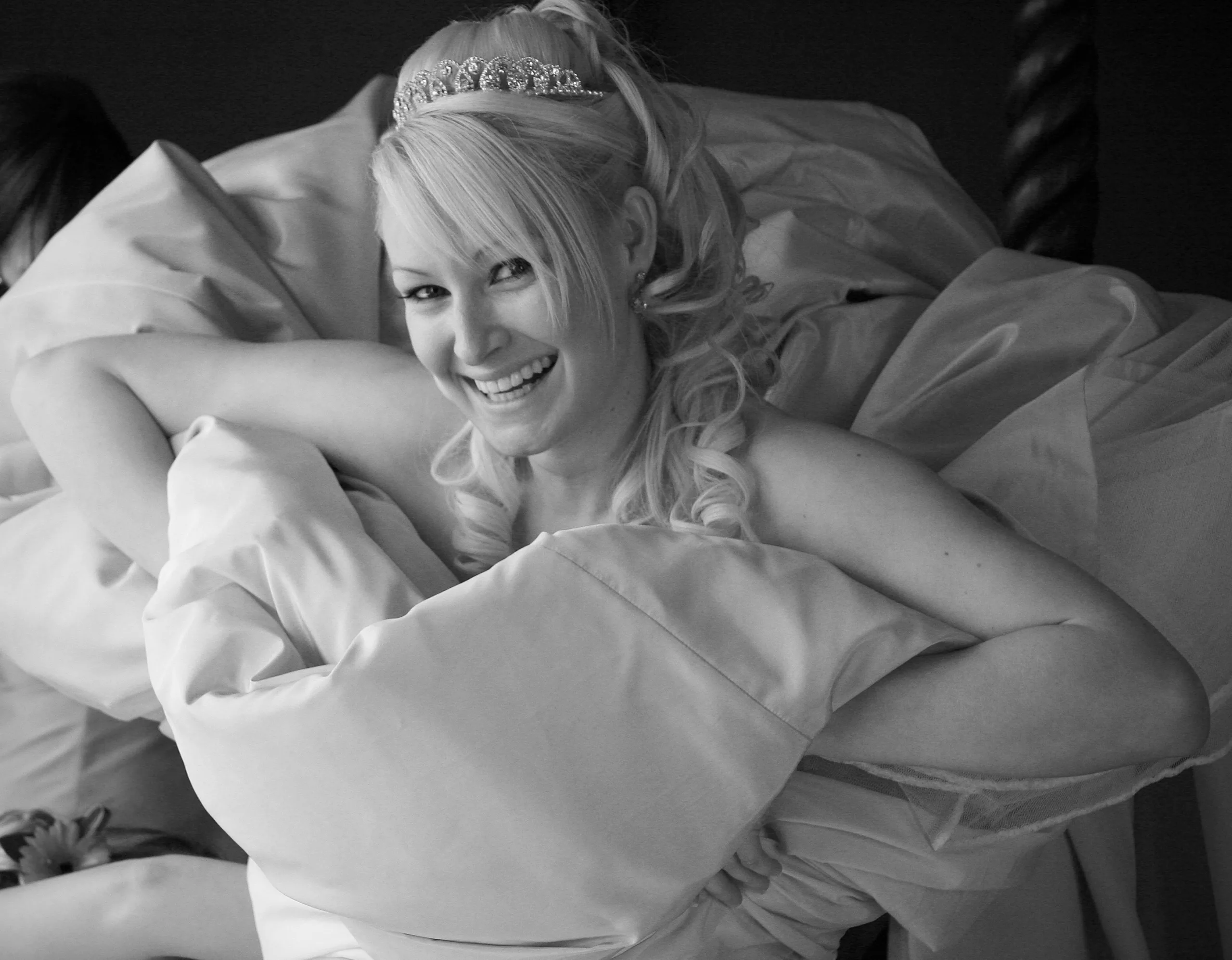 Photo of SARAH LOUISE LARNER