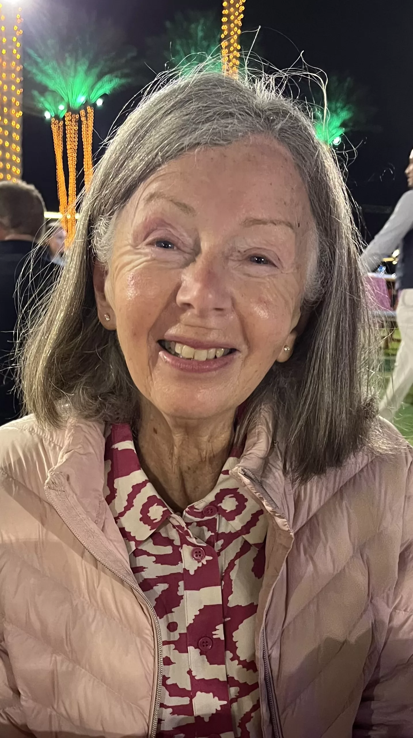 Photo of MRS HANNAH WEBSTER