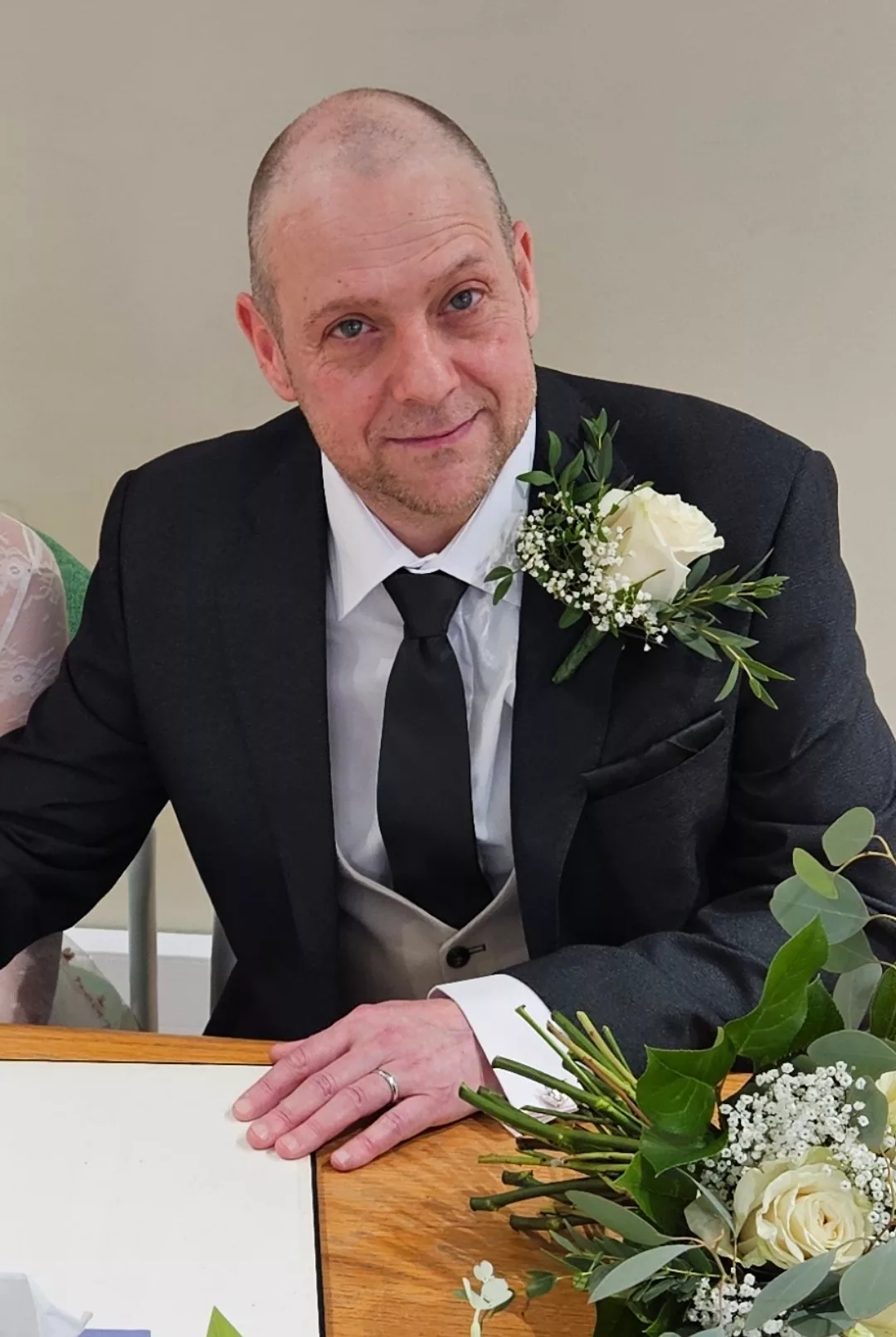 Photo of ANDREW ALFRED BURKE