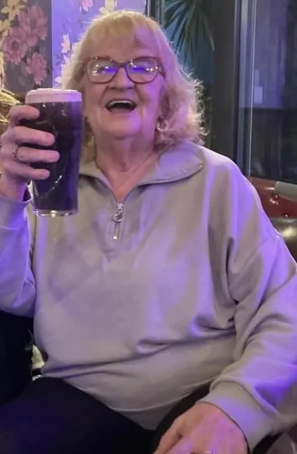 Photo of ROSEMARY ANN DOYLE