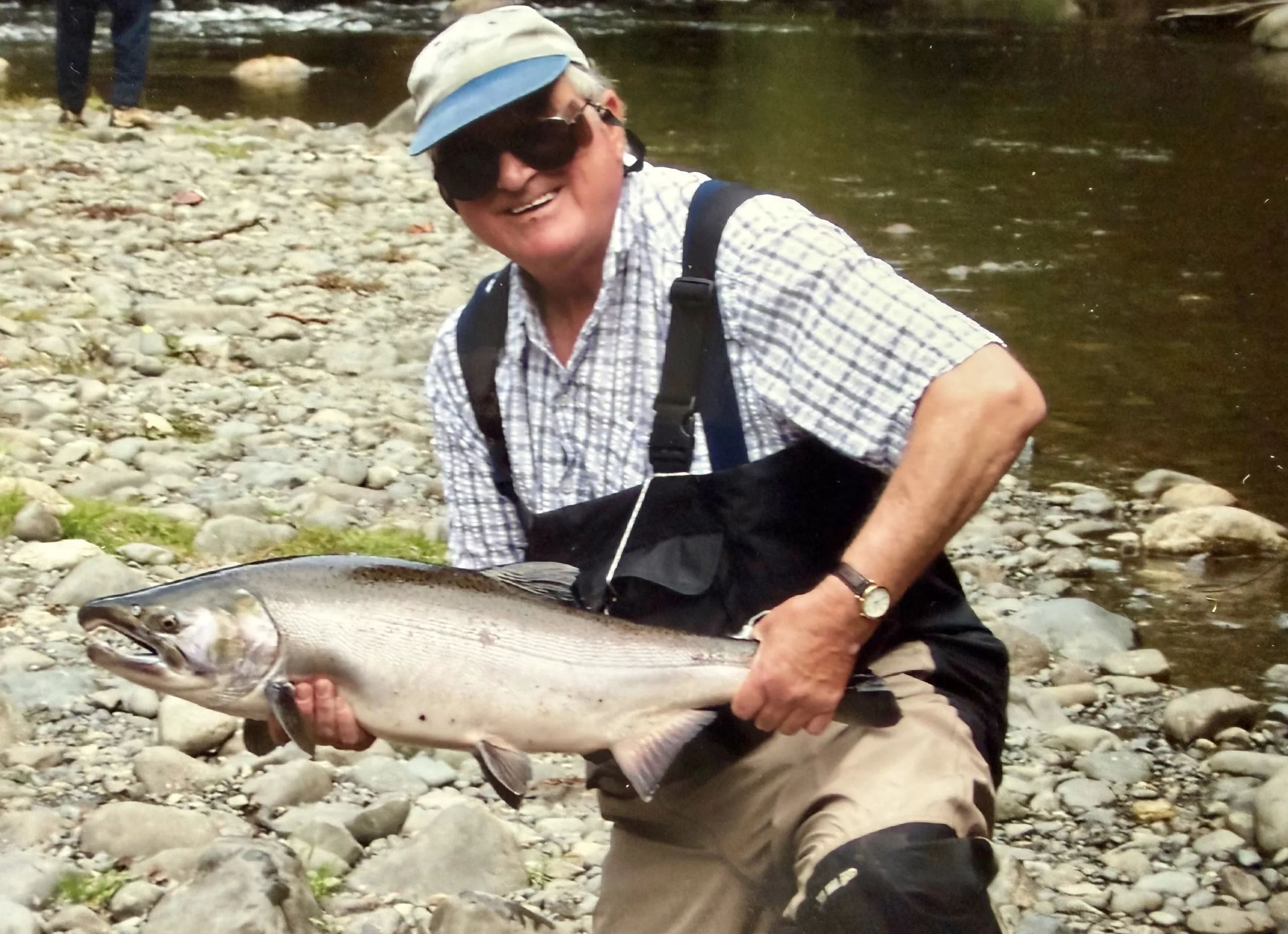 Photo of KEITH ALLANSON